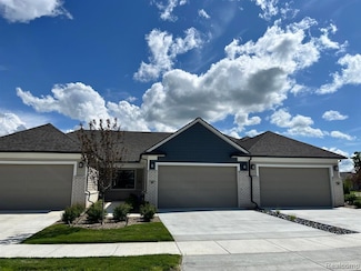 5797 Windword Dr, Brighton, MI 48116