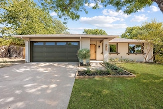 1400 Cripple Creek Dr, Austin, TX 78758