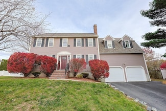 23 Ledgeview Dr, Norwood, MA 02062