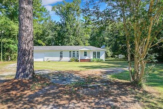 3960 N Highway 17a, Jamestown, SC 29453