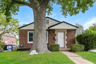 1200 Pennsylvania Ave, Saint Louis, MO 63130