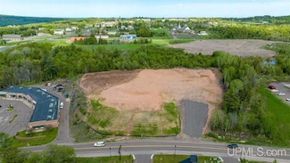 TBD Razorback Dr Unit Part of Lot 22, Enti, Houghton, MI 49931