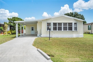 2857 SW Toronado Trail, Stuart, FL 34997