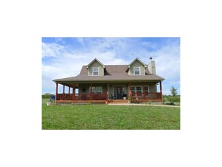 1703 NW 715th Rd, Bates City, MO 64011