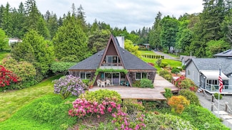 10303 124th Ave NW, Gig Harbor, WA 98329