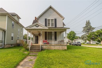 157 Hudson St, Tiffin, OH 44883