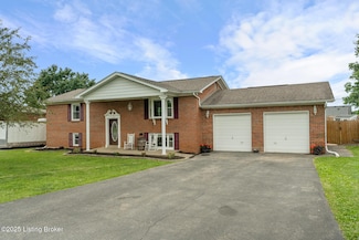225 Melwood Dr, Shepherdsville, KY 40165
