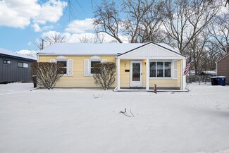 2471 Pinecrest Ave, Ann Arbor, MI 48104