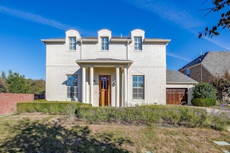 100 Grey Stone St, Aledo, TX 76008