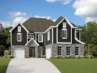The Blythe, Huntersville, NC 28078