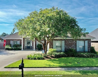 169 Tigerlily Dr, Houma, LA 70360
