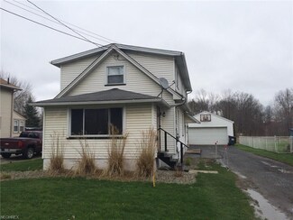 261 N Salem Warren Rd, North Jackson, OH 44451