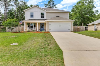 34 Windy Hill Dr, Defuniak Springs, FL 32433