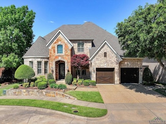 401 Bastrop Dr, Allen, TX 75013