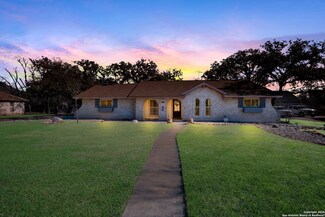 110 Canyon View, San Antonio, TX 78232