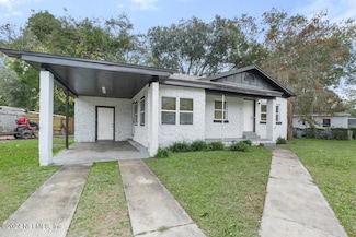 2904 Lippia Rd, Jacksonville, FL 32209
