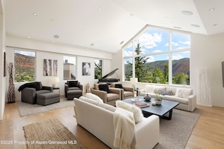 751 Promontory Ln, Basalt, CO 81621