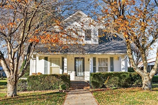 130 Fugate Ave, Adairville, KY 42202