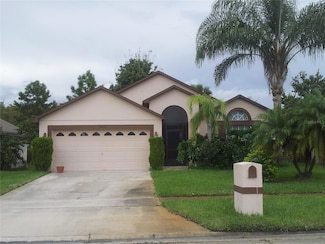 19527 Glen Elm Way, Orlando, FL 32833