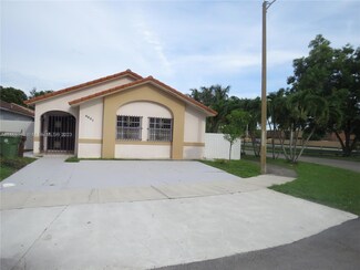 6831 W 25th Ave, Hialeah, FL 33016