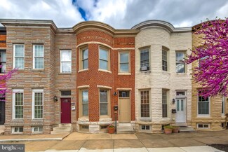 141 N Luzerne Ave, Baltimore, MD 21224