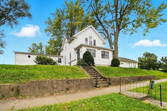 635 Clark Ave, Piqua, OH 45356