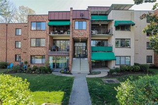 1513 Regency Woods Rd Unit 104, Henrico, VA 23238