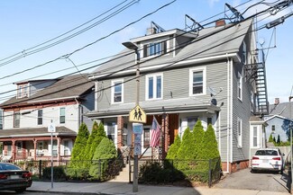 14 Islington St, Allston, MA 02134