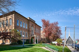 25 New St S Unit 201, Northampton, MA 01060