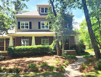 725 Squire Ln, Wilmington, NC 28411