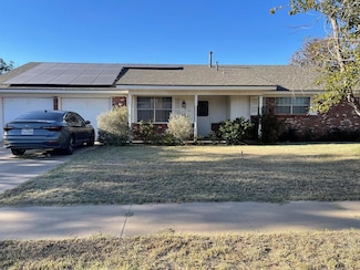 3316 W Dengar Ave, Midland, TX 79707