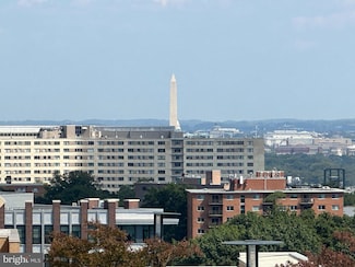 1301 N Courthouse Rd Unit 1408, Arlington, VA 22201
