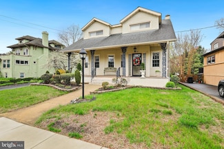158 Wyoming Ave, Audubon, NJ 08106