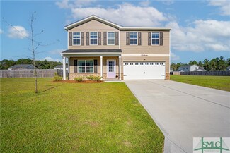 119 Greenbriar Dr, Guyton, GA 31312