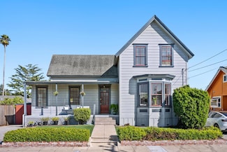 148 Mason St, Santa Cruz, CA 95060