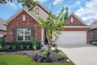 3006 Frost Corner Place, Richmond, TX 77406
