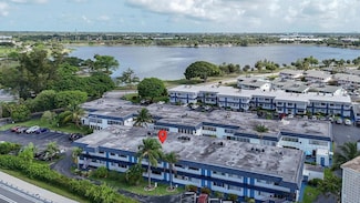 2480 Lake Osborne Dr Unit 104, Lake Worth, FL 33461