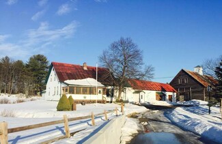 10 Beaver Brook Rd, Limerick, ME 04048