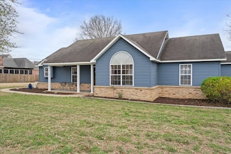 195 Je Blaydes Pkwy, Atoka, TN 38004