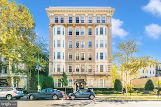 1852 Columbia Rd NW Unit 101, Washington, DC 20009