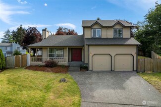 1617 SW 324th Place, Federal Way, WA 98023