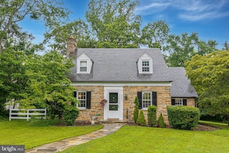 841 Glen Allen Dr, Baltimore, MD 21229