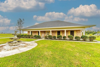 9952 E Park Ave, Houma, LA 70363