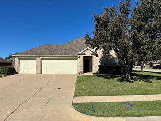 4013 Luck Hole Dr, Denton, TX 76210