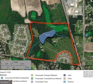 4900 Tillman Crossing, Hahira, GA 31632