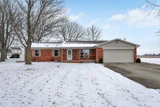 2967 S 200 W, Tipton, IN 46072