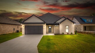 7 Morning Sun Cove, Greenbrier, AR 72058