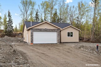 5970 W Limberlost Ave, Wasilla, AK 99654