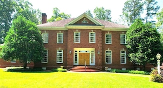 1259 Murphys Mill Rd, Suffolk, VA 23434