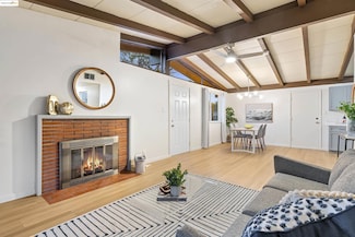 2590 Kavanagh Rd, San Pablo, CA 94806